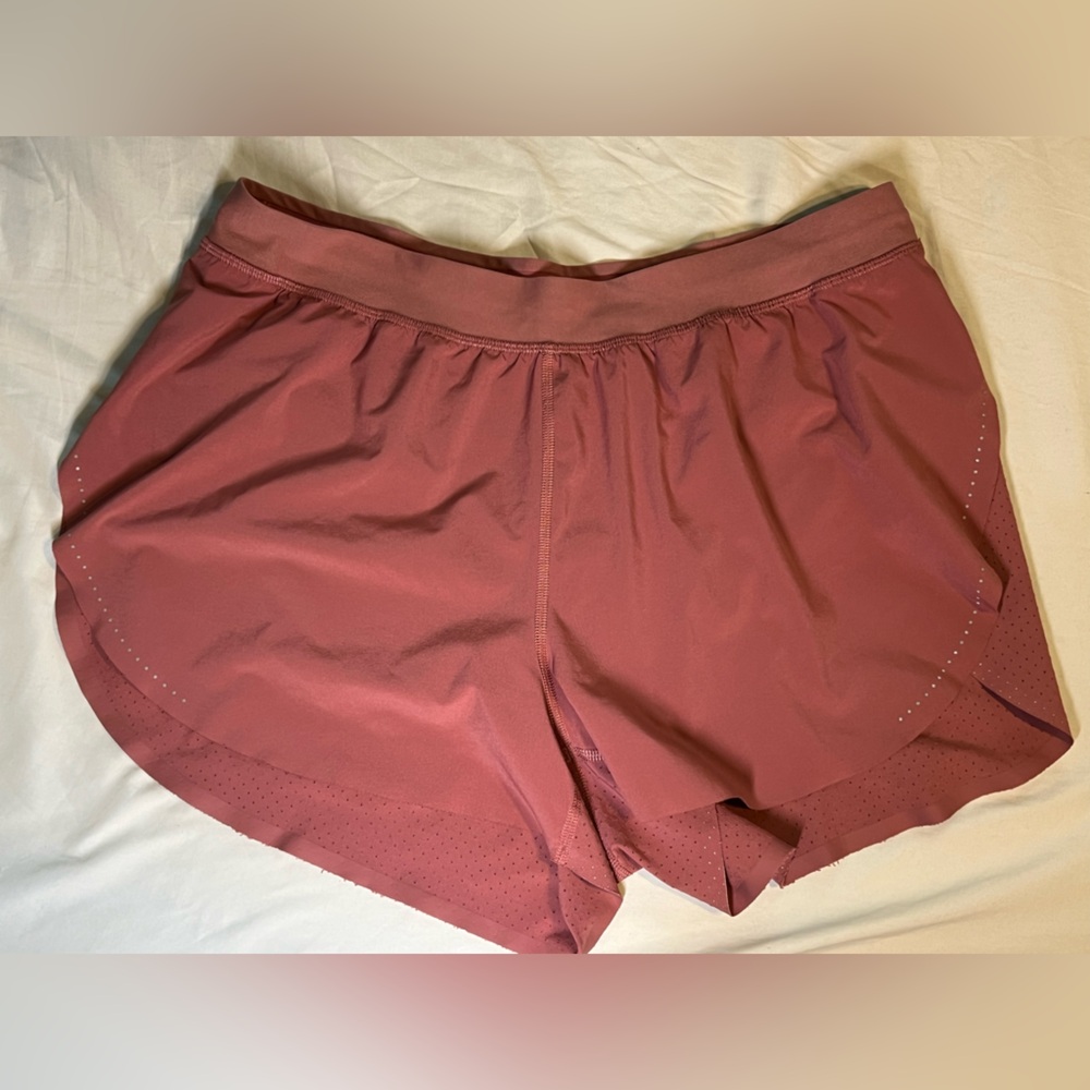 Fast and Free - Lululemon Athletic Shorts